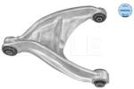 MEYLE Brat, suspensie roata MEYLE 11-16 050 0106 (11-16 050 0106)