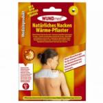 WUNDmed Plasture cu efect de incalzire pentru gat, 30 x 9.5 cm, WUNDMed