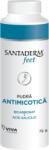 Viva Pharma Pudra anatomica Santaderm Feet, 75g