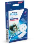 Activeplast Plasturi impermeabili mix, 16 bucati, ActivePlast