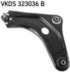 SKF Brat, suspensie roata SKF VKDS 323036 B (VKDS 323036 B) - fixbox