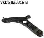 SKF Brat, suspensie roata SKF VKDS 825016 B (VKDS 825016 B) - fixbox