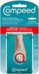 PERRIGO COMPEED Plasturi interdigitali pentru basici x 8 buc