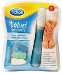 Scholl Sistem electronic de ingrijire a unghiilor Velvet Smooth, 1bucata Scholl