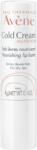 Eau Thermale Avène Stick pentru buze uscate sau crapate Cold Cream, 4g, Avene - springfarma