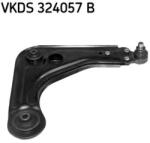 SKF Brat, suspensie roata SKF VKDS 324057 B (VKDS 324057 B) - fixbox