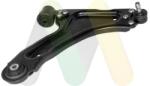 MOTAQUIP Brat, suspensie roata MOTAQUIP VSA974 (VSA974) - fixbox