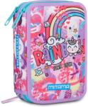 Mitama Penar cu 3 compartimente echipat, Mitama, Triplo, Rainbow Penar