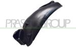 PRASCO Carenaj, pasaj roata PRASCO ME0393613 (ME0393613)