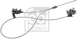 Febi Bilstein Mecanism inchidere capota fata FEBI BILSTEIN 105837 (105837)