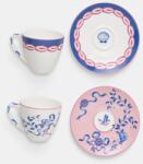 Palais Royal ceașcă pentru cafea din porțelan 100 ml 99KK-FIUZZD_MLC (1038598)