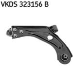 SKF Brat, suspensie roata SKF VKDS 323156 B (VKDS 323156 B) - fixbox