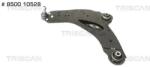 TRISCAN Brat, suspensie roata TRISCAN 8500 10528 (8500 10528) - fixbox