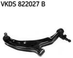 SKF Brat, suspensie roata SKF VKDS 822027 B (VKDS 822027 B) - fixbox