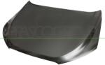 PRASCO Capota motor PRASCO DW7223100 (DW7223100) - fixbox