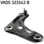 SKF Brat, suspensie roata SKF VKDS 323143 B (VKDS 323143 B) - fixbox