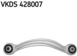 SKF Brat, suspensie roata SKF VKDS 428007 (VKDS 428007) - fixbox