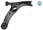 MEYLE Brat, suspensie roata MEYLE 30-16 050 0082 (30-16 050 0082)