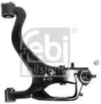 Febi Bilstein Brat, suspensie roata FEBI BILSTEIN 48100 (48100) - fixbox