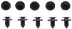 METZGER Clip, tampon METZGER 2280015 (2280015)