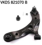 SKF Brat, suspensie roata SKF VKDS 821070 B (VKDS 821070 B) - fixbox
