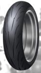 Dunlop SXQ5A 140/70R17 66H MT TL Rear