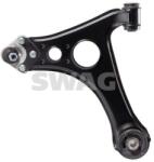 SWAG Brat, suspensie roata SWAG 10 73 0025 (10 73 0025) - fixbox