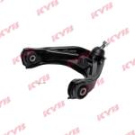 KYB Brat, suspensie roata KYB KSC5597 (KSC5597) - fixbox