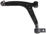 METZGER Brat, suspensie roata METZGER 58027201 (58027201)