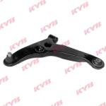 KYB Brat, suspensie roata KYB KSC5563 (KSC5563) - fixbox