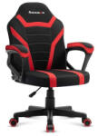 Huzaro Ranger 1.0 gyermek gamer szék, piros