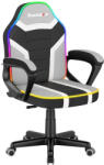 Huzaro Ranger 1.0 gyermek gamer szék, RGB