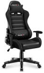 Huzaro Ranger 6.0 gyermek gamer szék, fekete