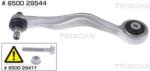 TRISCAN Brat, suspensie roata TRISCAN 8500 29544 (8500 29544) - fixbox