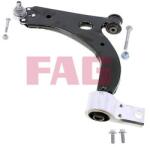 Fag Brat, suspensie roata FAG 821 0269 10 (821 0269 10)