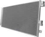 HELLA Condensator, climatizare HELLA 8FC 366 220-211 (8FC 366 220-211) - fixbox