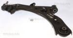 TRISCAN Brat, suspensie roata TRISCAN 8500 40590 (8500 40590) - fixbox