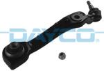 DAYCO Brat, suspensie roata DAYCO DSS3989 (DSS3989) - fixbox