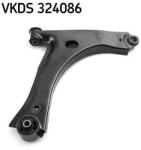 SKF Brat, suspensie roata SKF VKDS 324086 (VKDS 324086) - fixbox