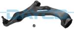 DAYCO Brat, suspensie roata DAYCO DSS4197 (DSS4197) - fixbox