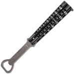 Boker Magnum Balisong sörnyitó - Black (76057)