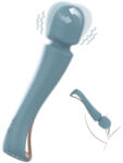 Sex HD Dancer - vibrator masaj relaxant - silicon turquoise (6936764711170) Vibrator