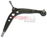 METZGER Brat, suspensie roata METZGER 58022422 (58022422)