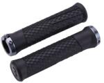 BBB Cycling Manșoane BBB BHG-95 PYTHON, 79 g, negru ()