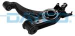 DAYCO Brat, suspensie roata DAYCO DSS4256 (DSS4256) - fixbox
