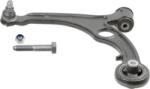 MTR Brat, suspensie roata MTR 12166221 (12166221) - fixbox
