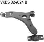 SKF Brat, suspensie roata SKF VKDS 324024 B (VKDS 324024 B) - fixbox