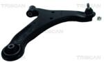 TRISCAN Brat, suspensie roata TRISCAN 8500 24551 (8500 24551) - fixbox