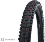 Schwalbe Anvelopă Schwalbe Nobby Nic 29x2.4" EVO Addix Speedgrip Super Trail, TLE, kevlar (SpeedGrip skladací)