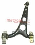 METZGER Brat, suspensie roata METZGER 58034201 (58034201)